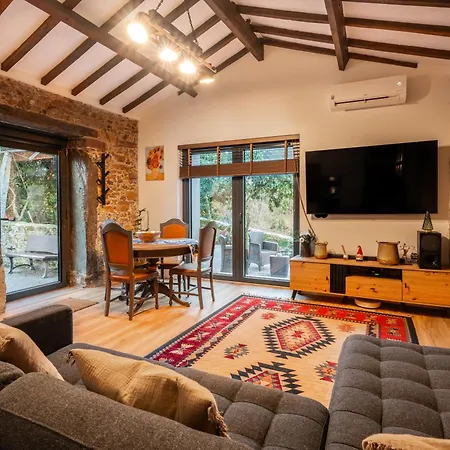 House Porto Covelas - Avos Exterior photo