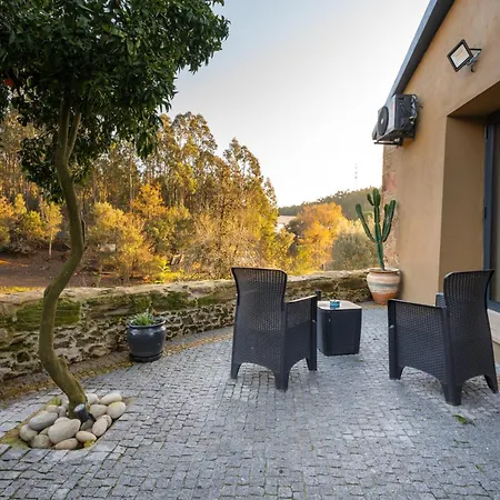 House Porto Covelas - Avos Exterior photo