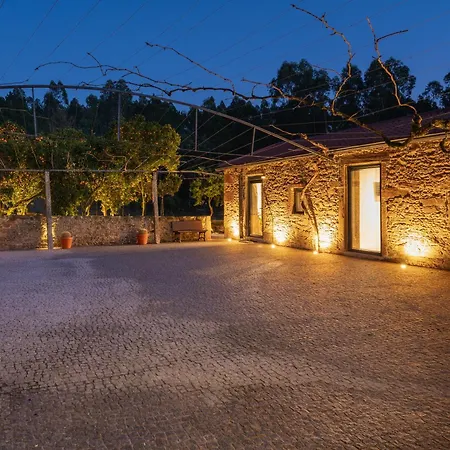 House Porto Covelas - Avos Exterior photo