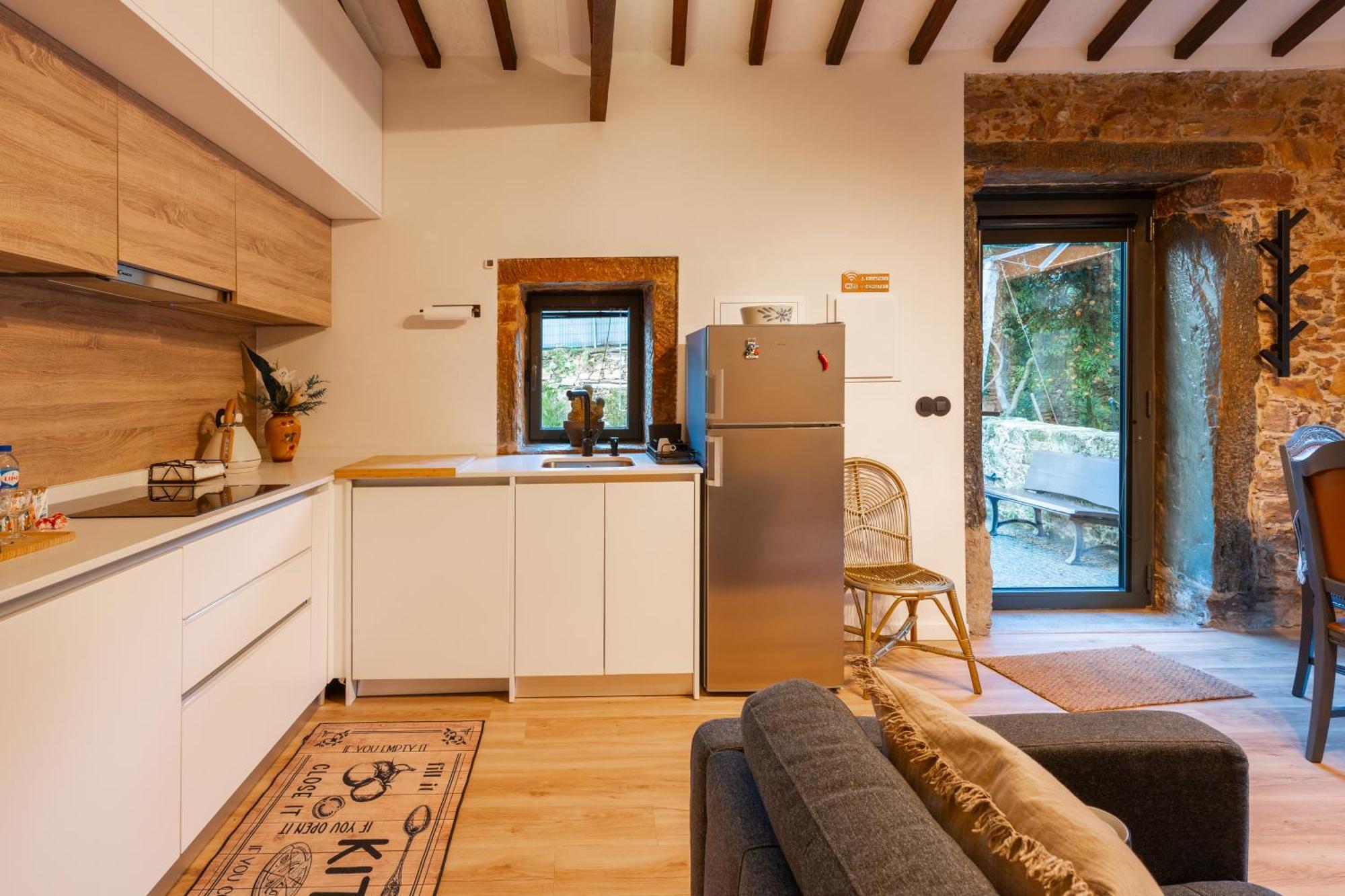 Chalet House Covelas - Avos Oporto