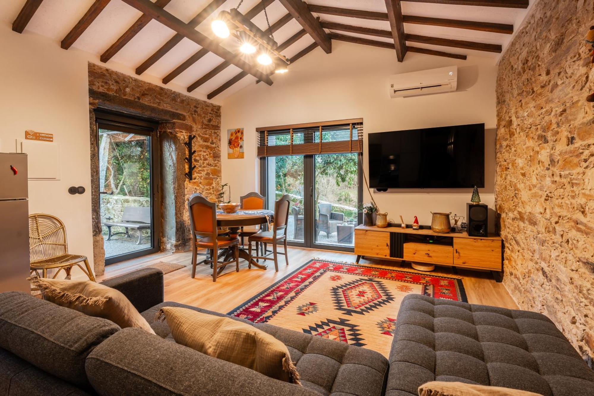 House Covelas - Avos Oporto