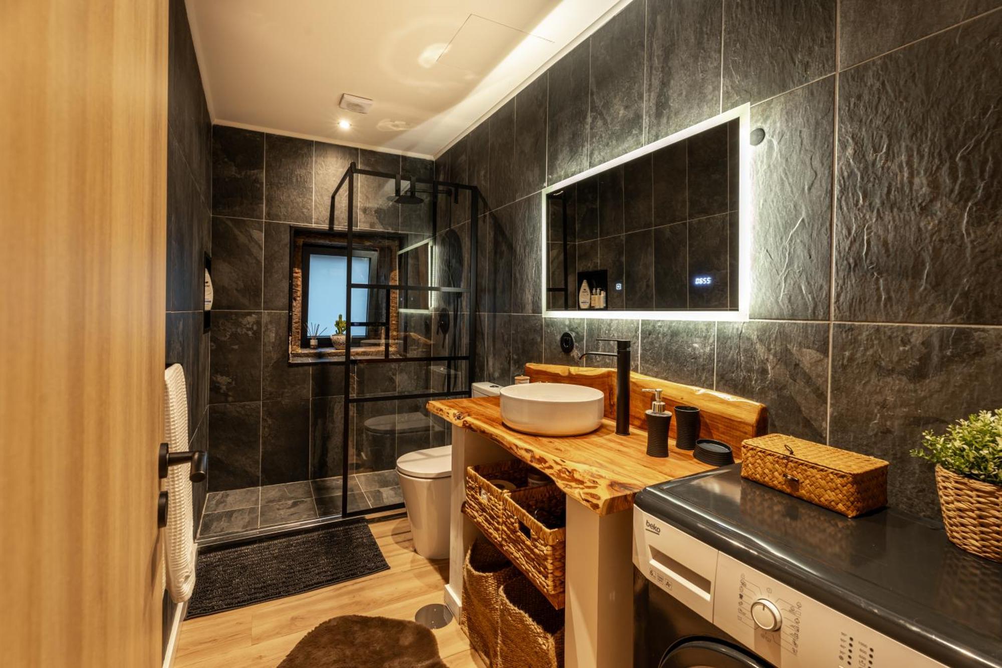 House Covelas - Avos Chalet Oporto