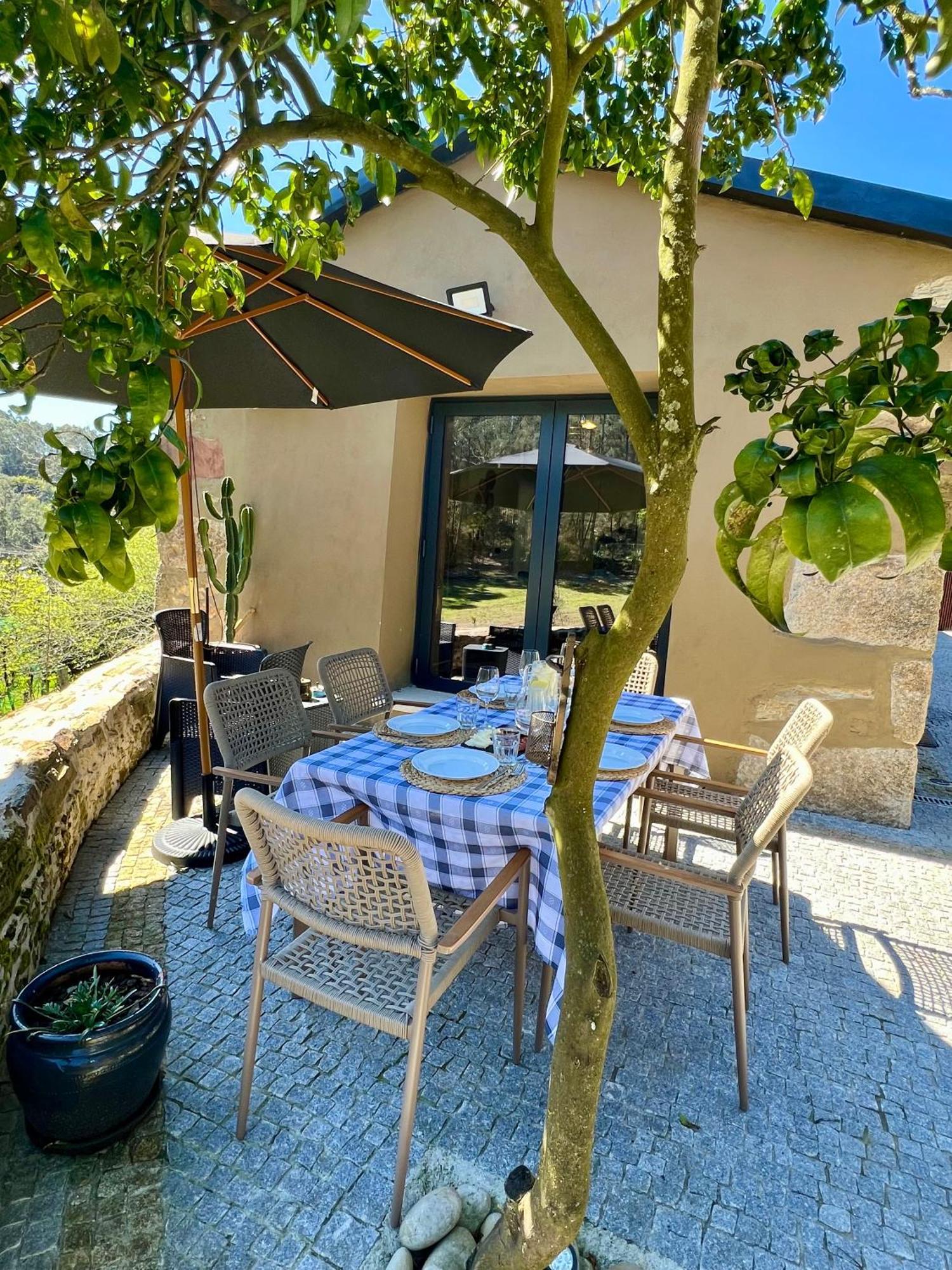 House Covelas - Avos Oporto