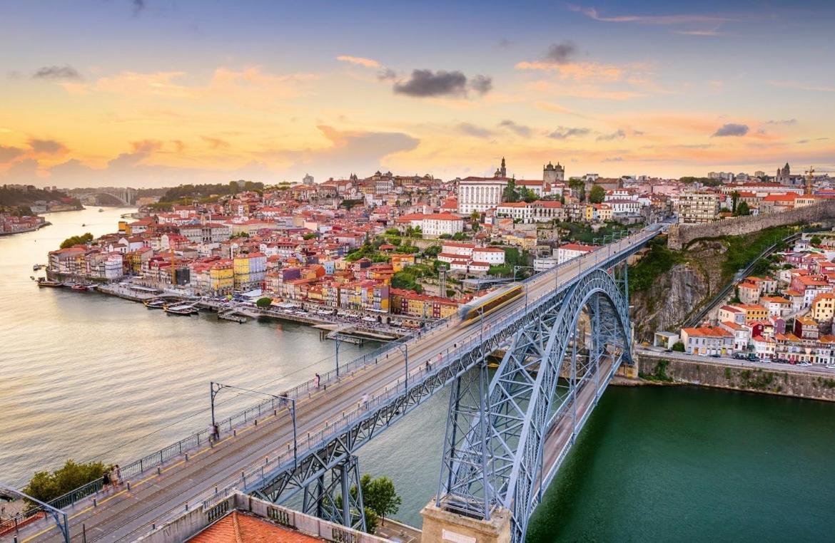 Chalé House Covelas - Avos Porto